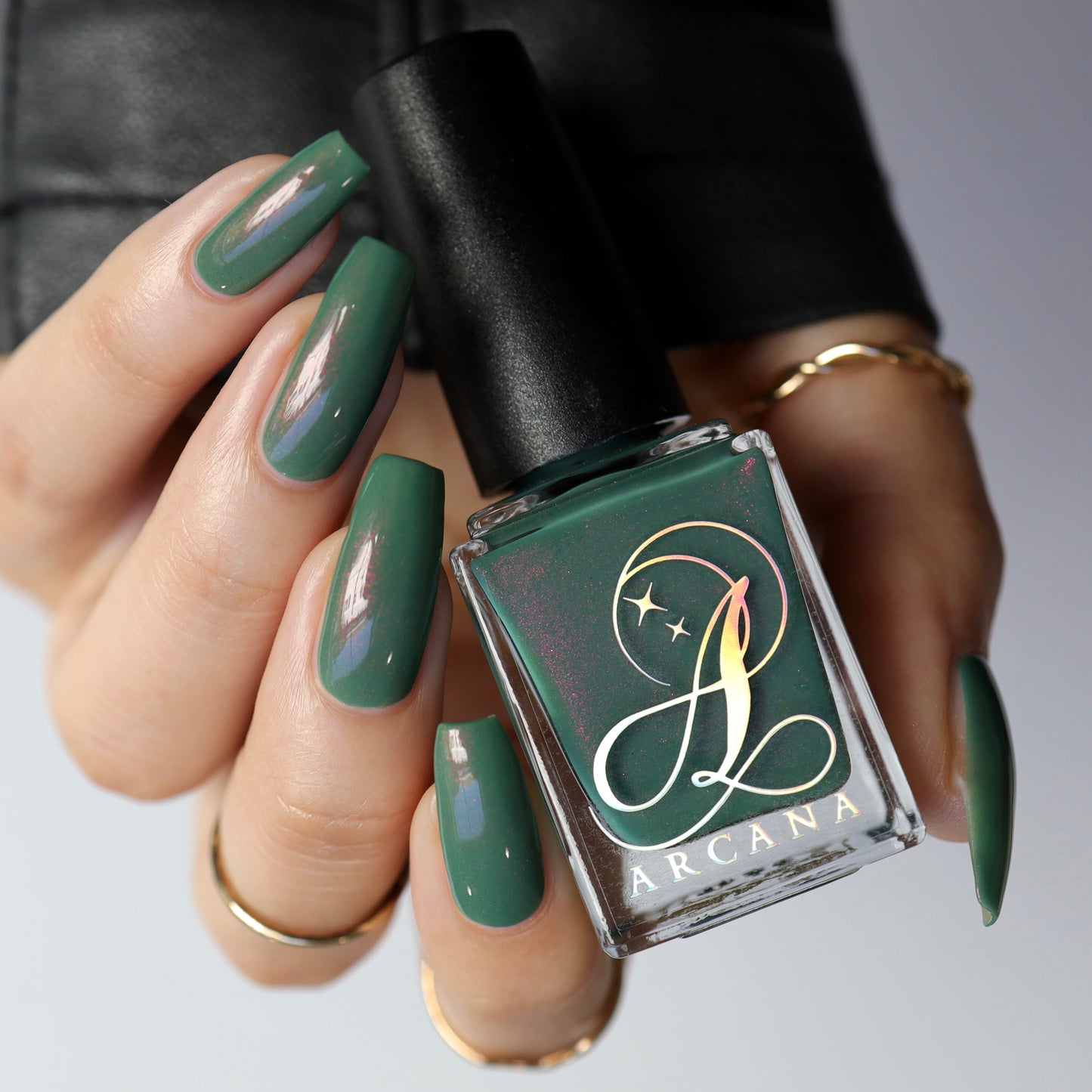 Jade Drake