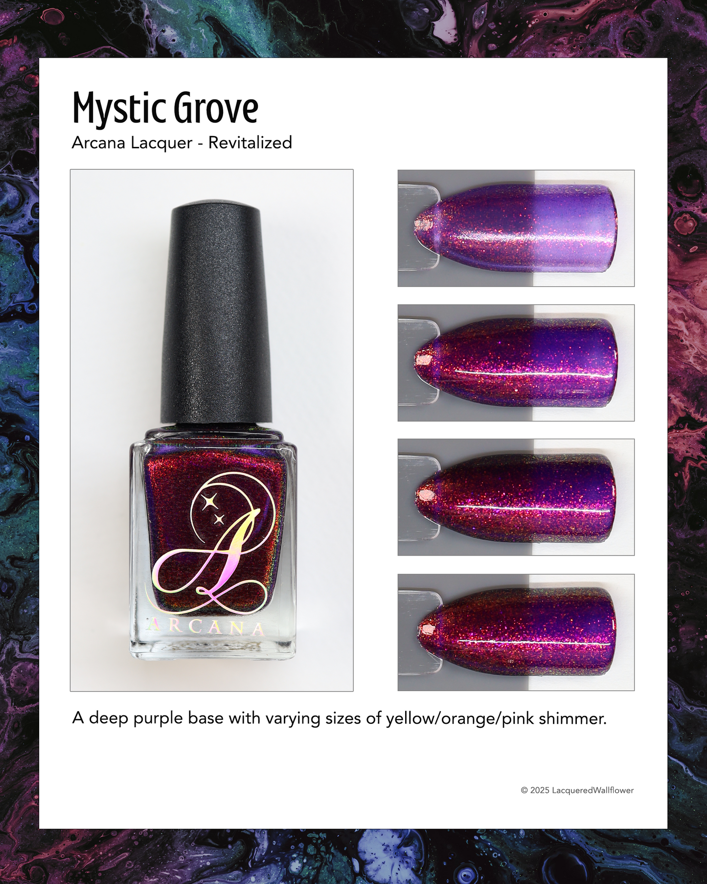 Mystic Grove