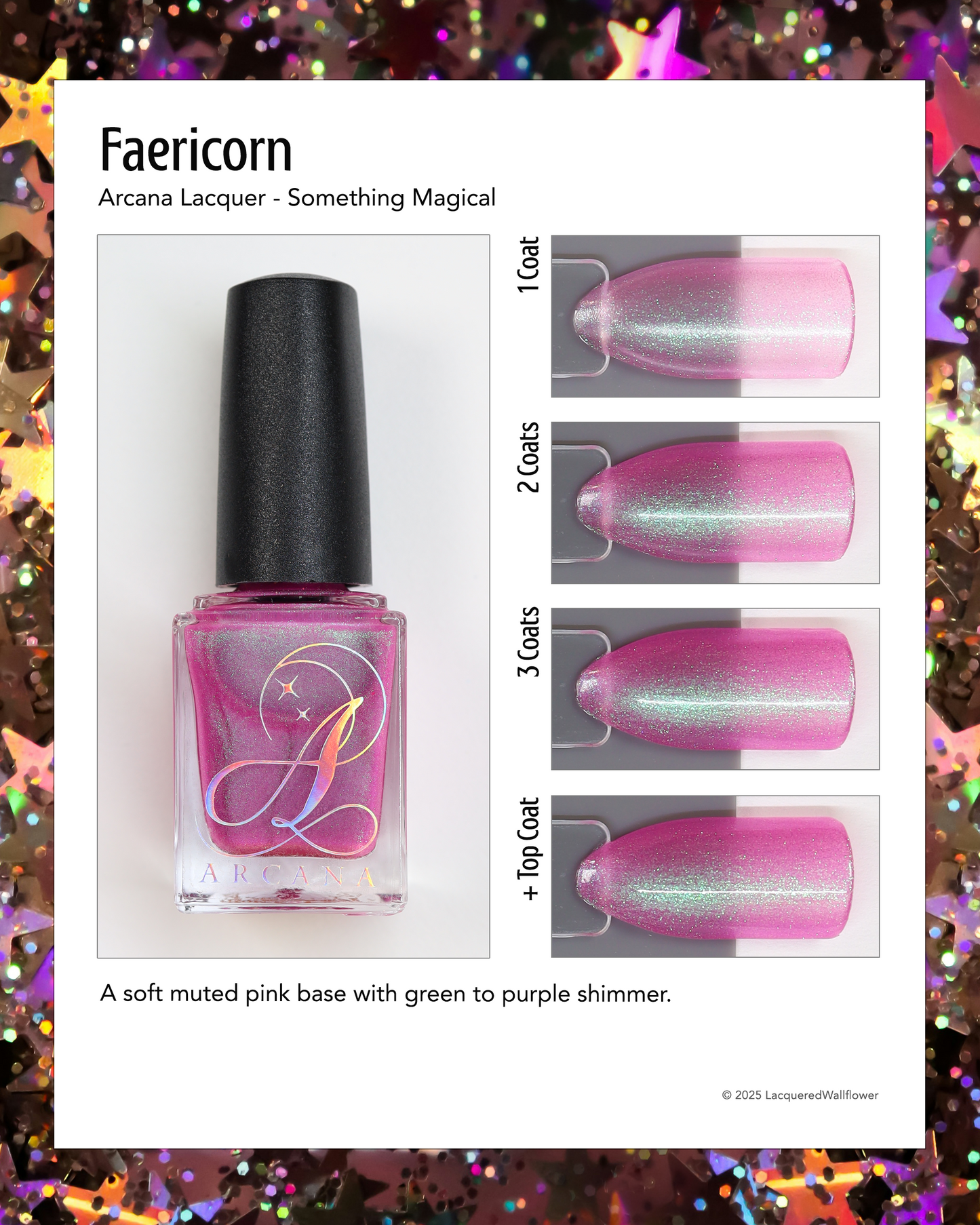 Faericorn