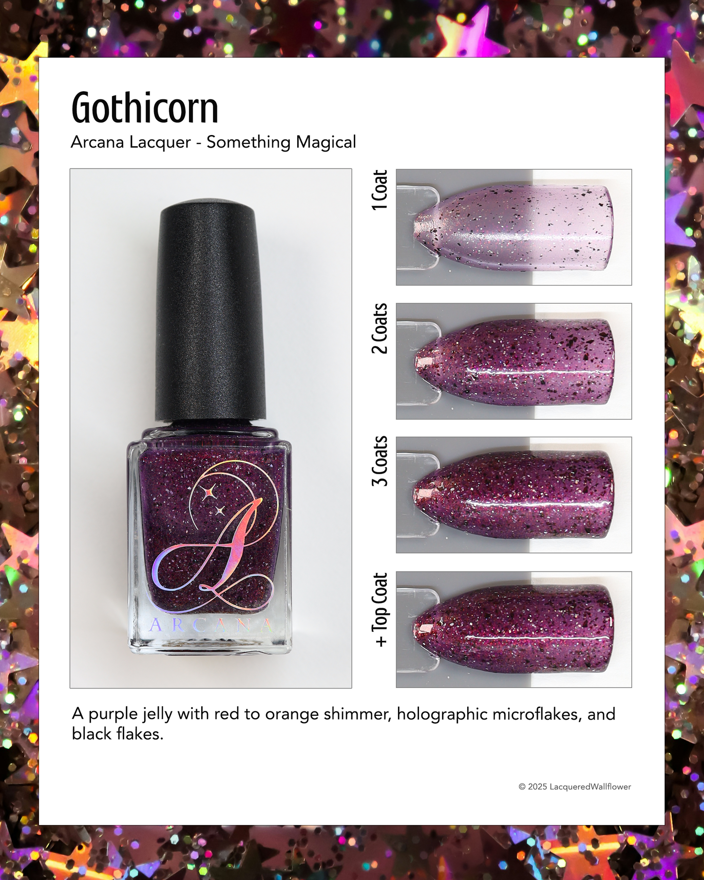 Gothicorn