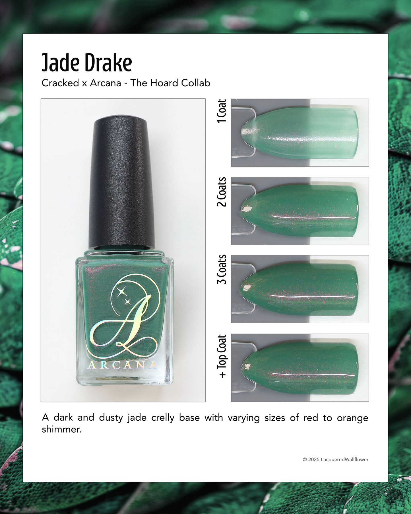 Jade Drake