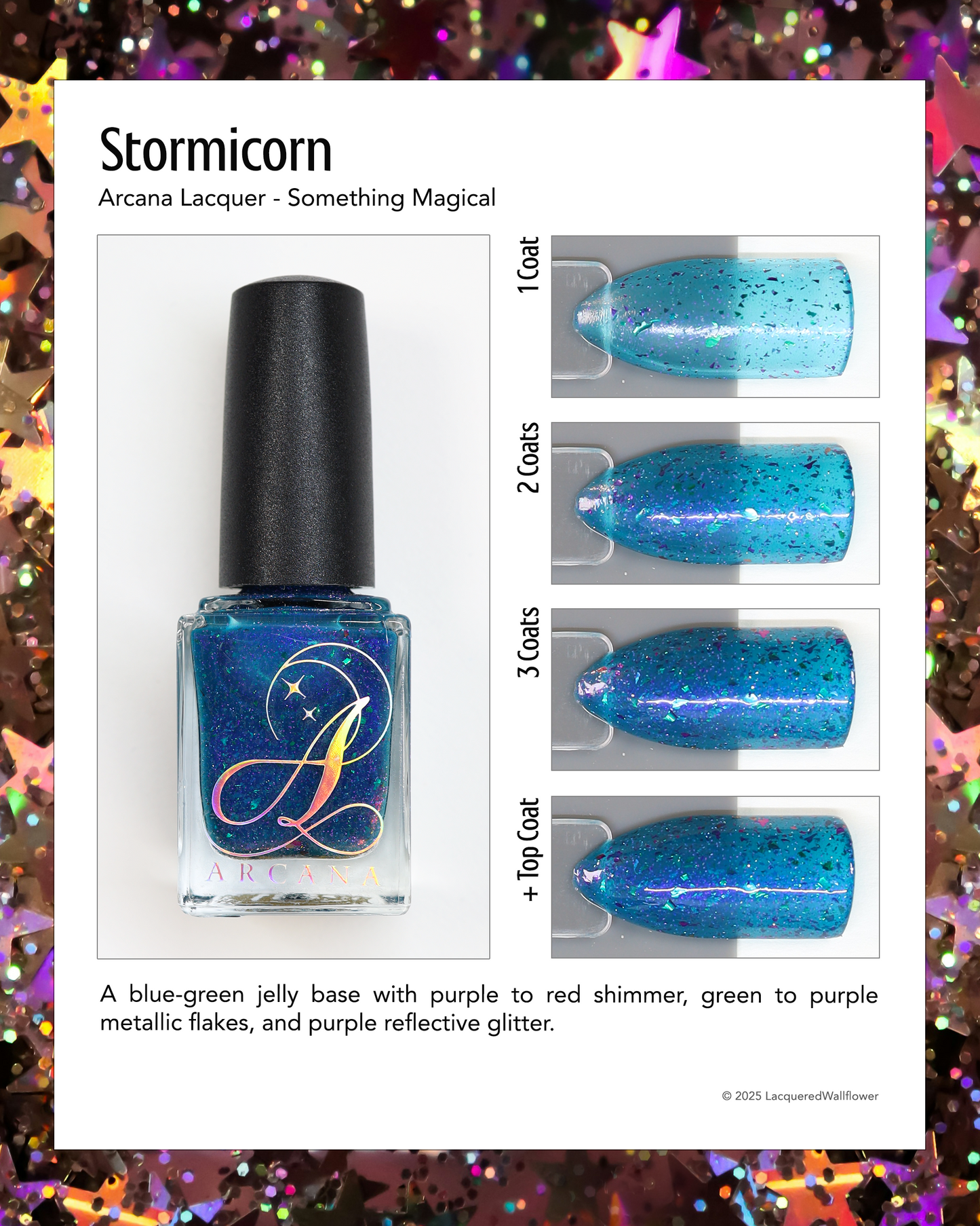 Stormicorn