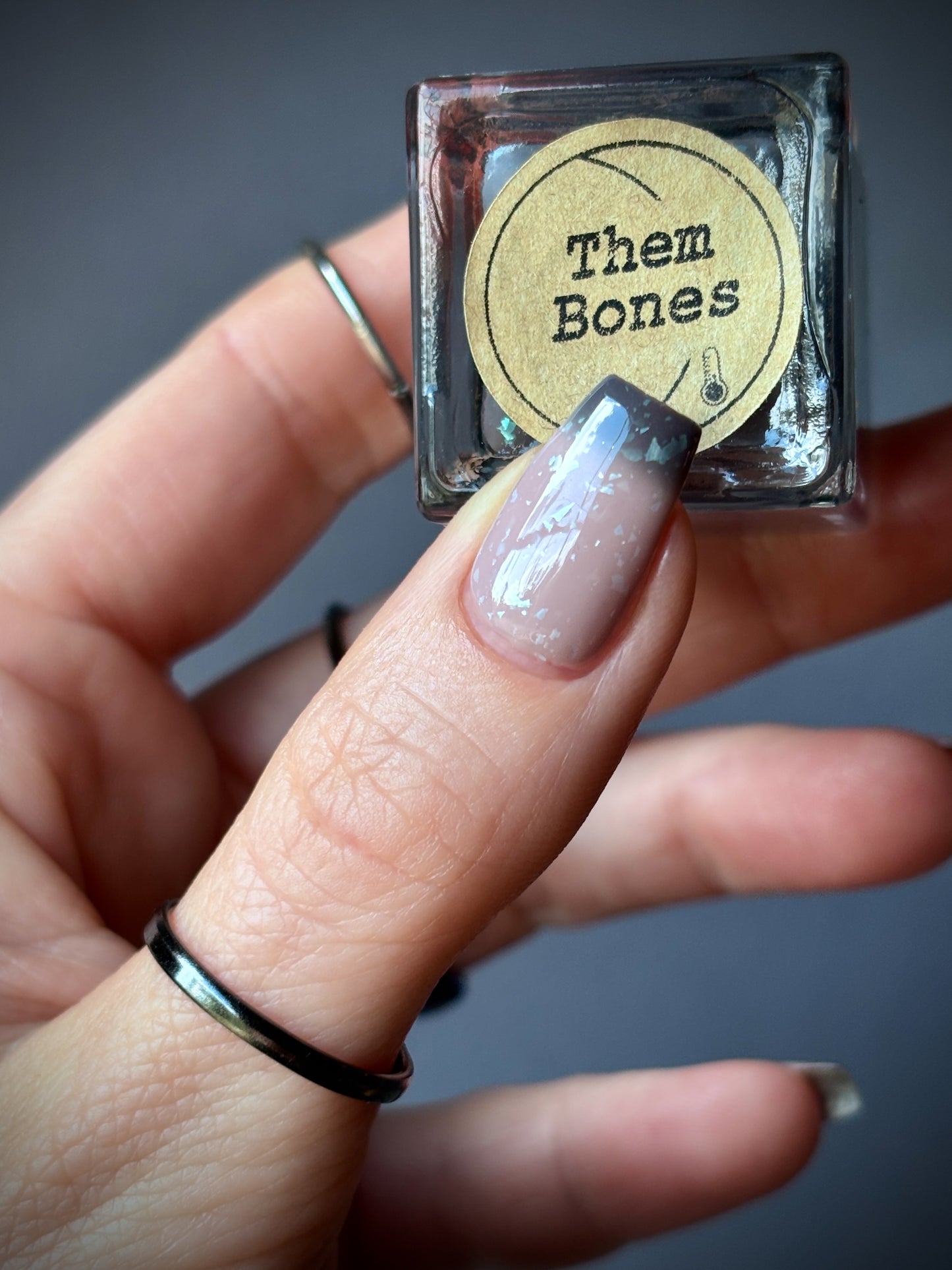 Them Bones