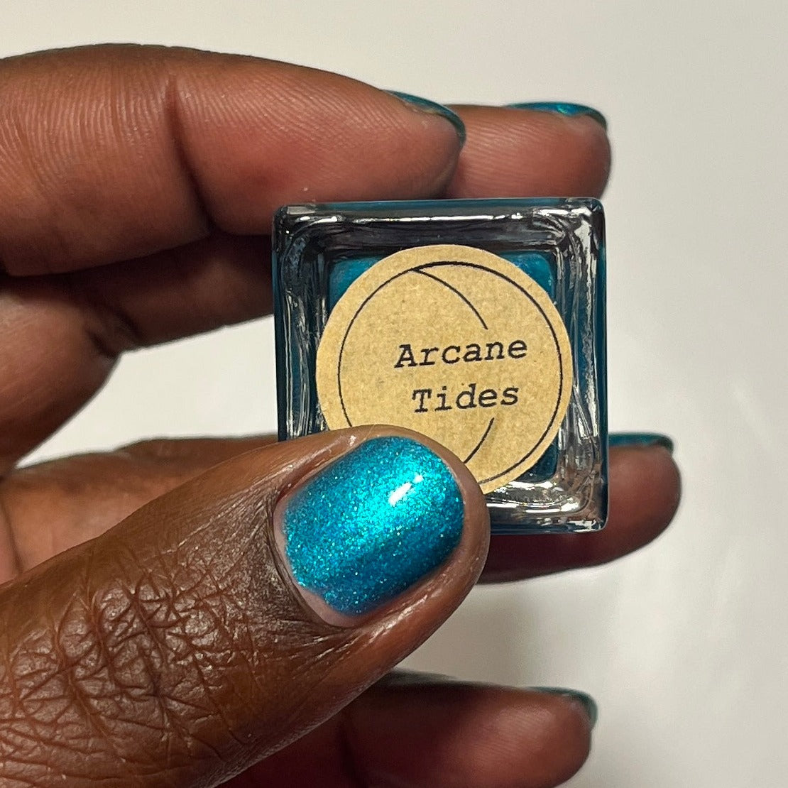 Arcane Tides