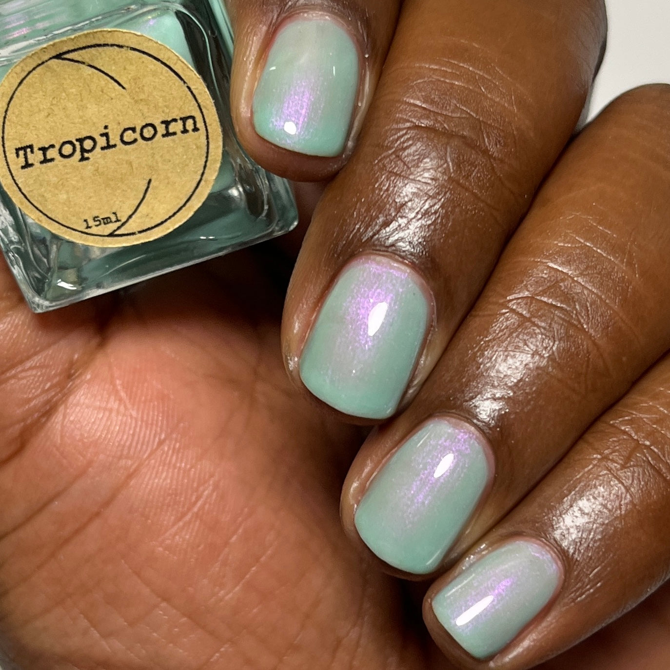 Tropicorn