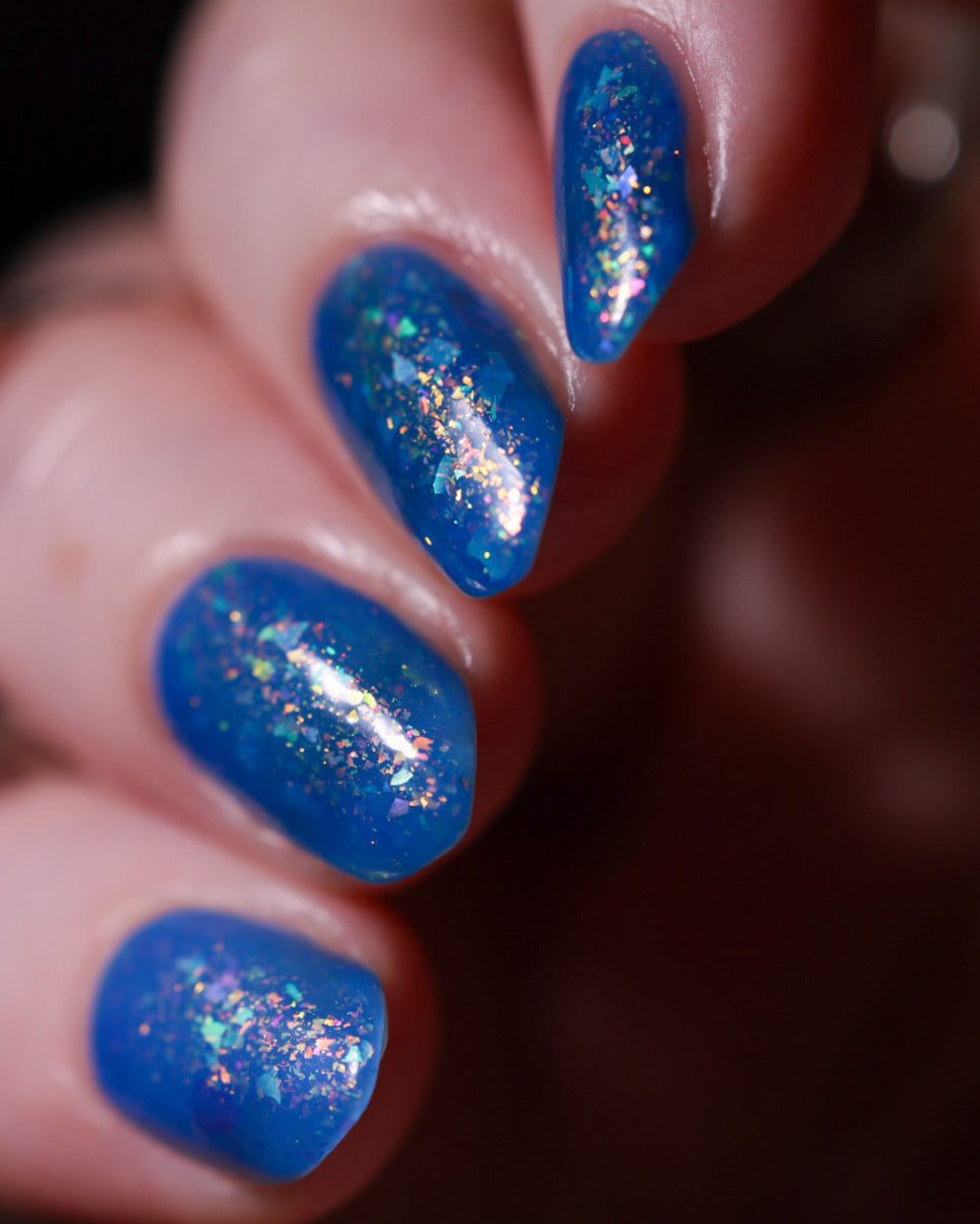 Azure Blooms 2.0