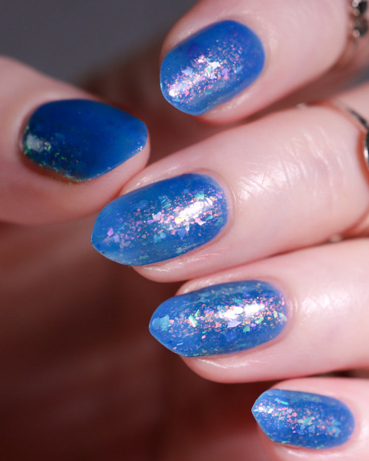Azure Blooms 2.0
