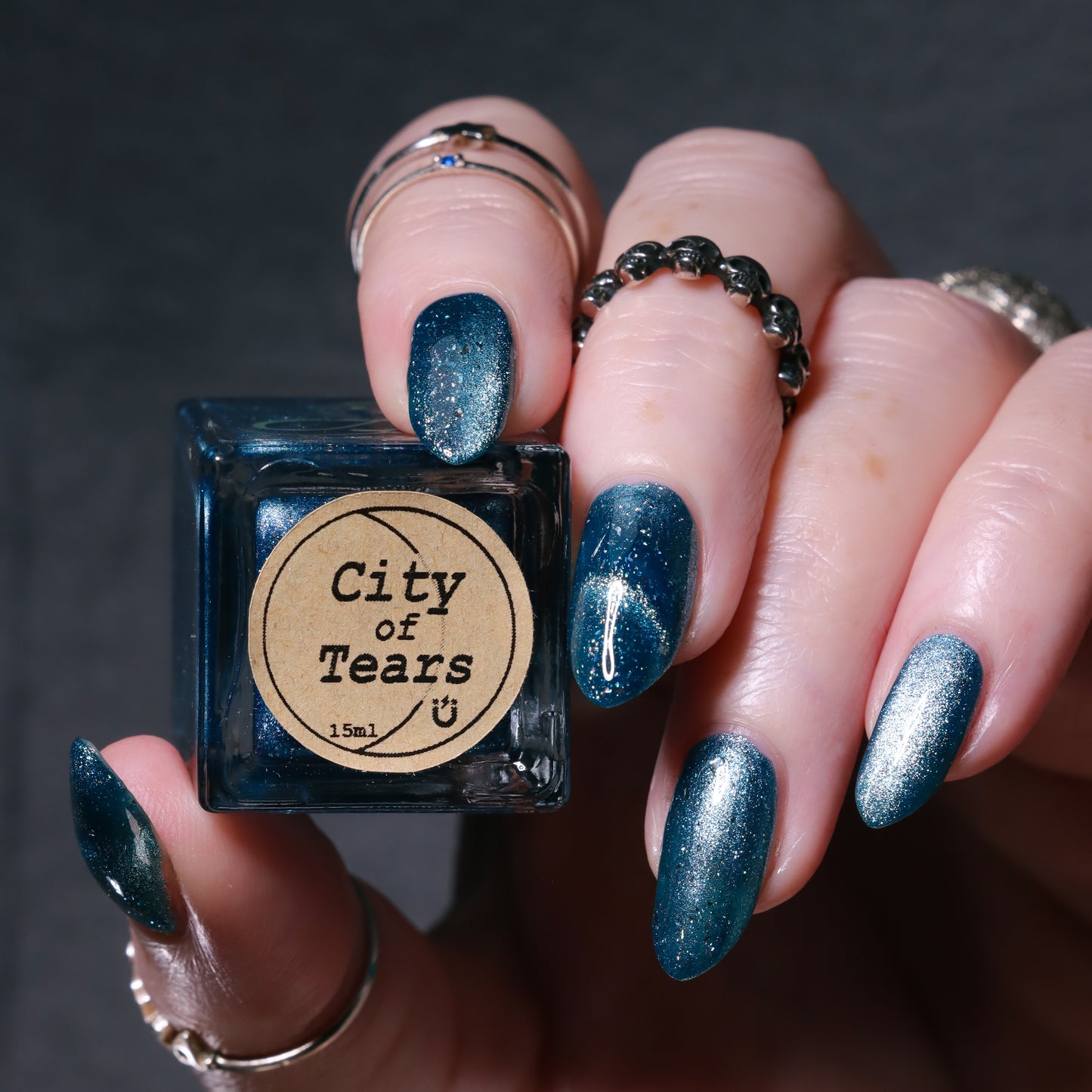 City of Tears