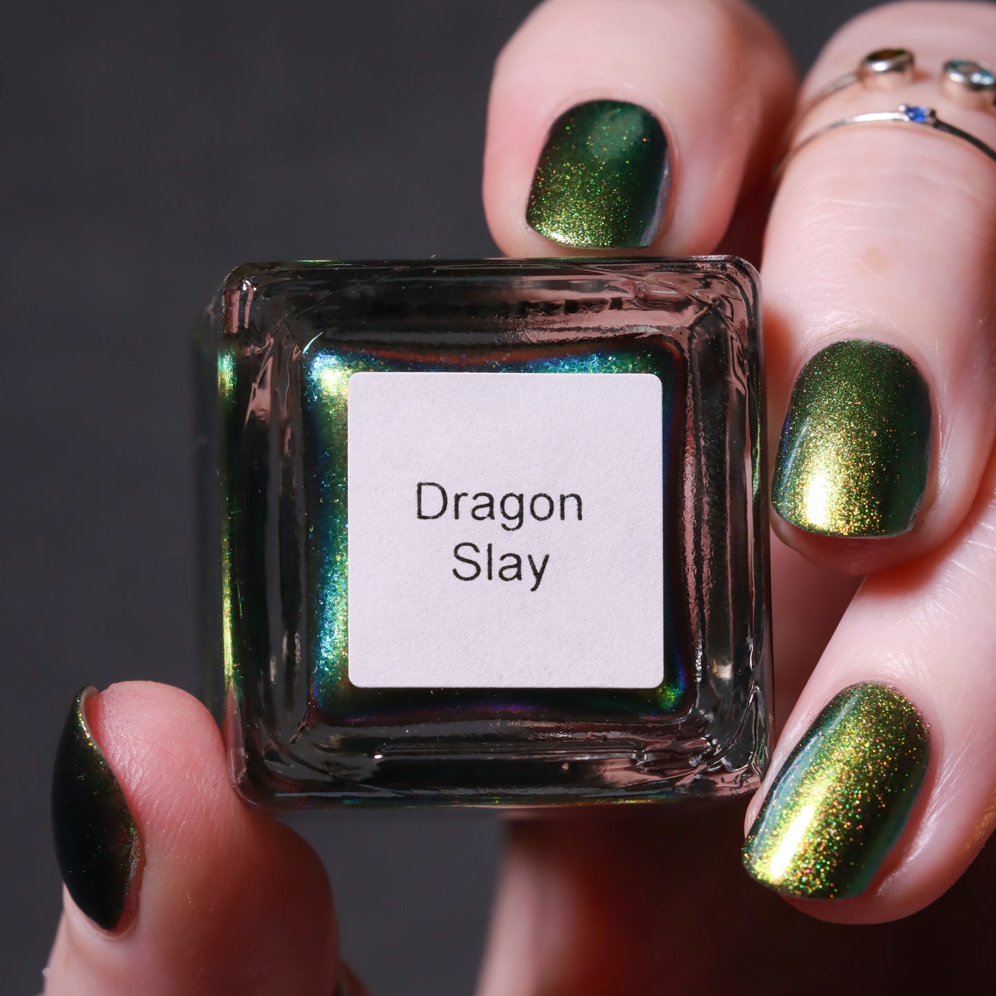 Dragon Slay