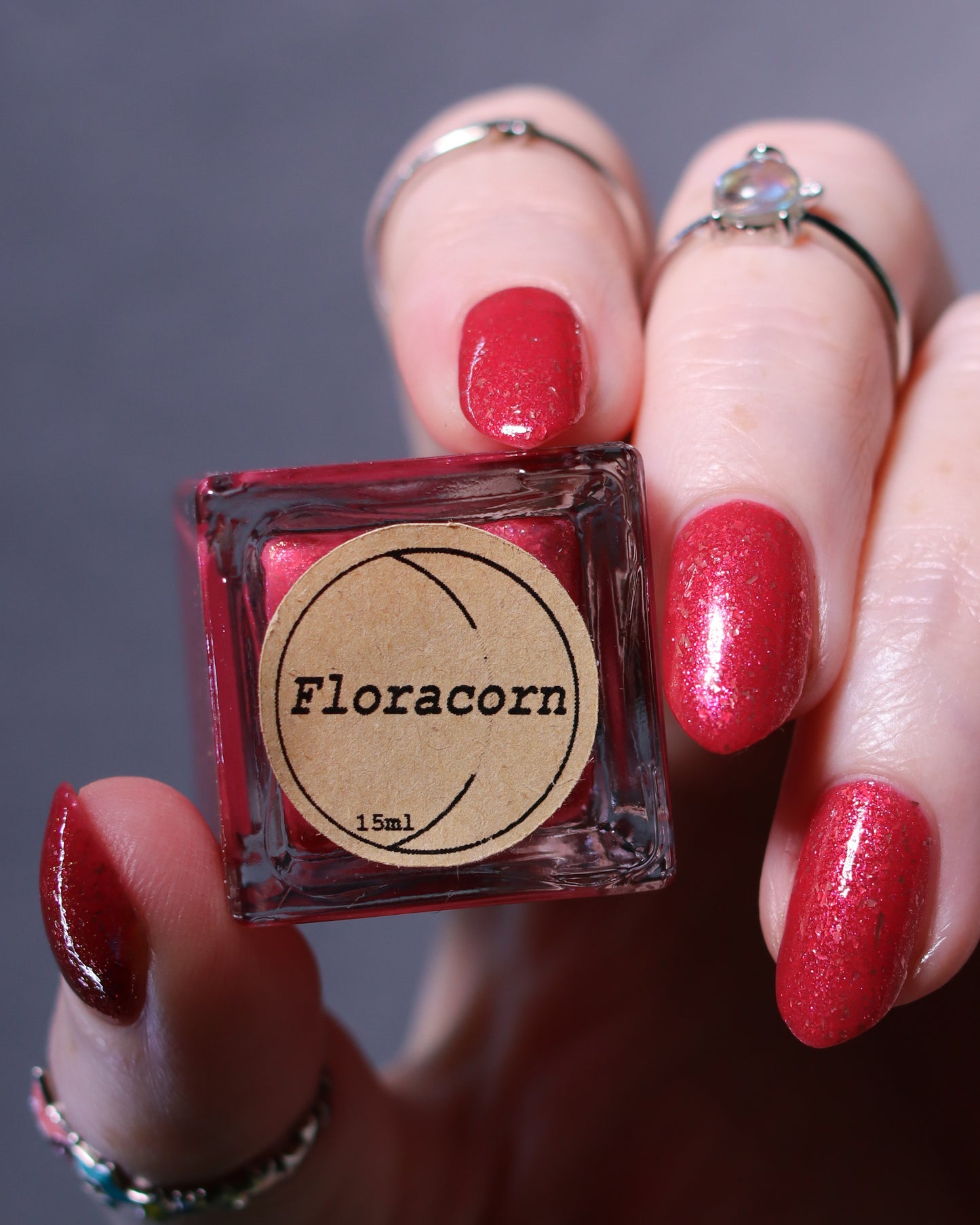 Floracorn