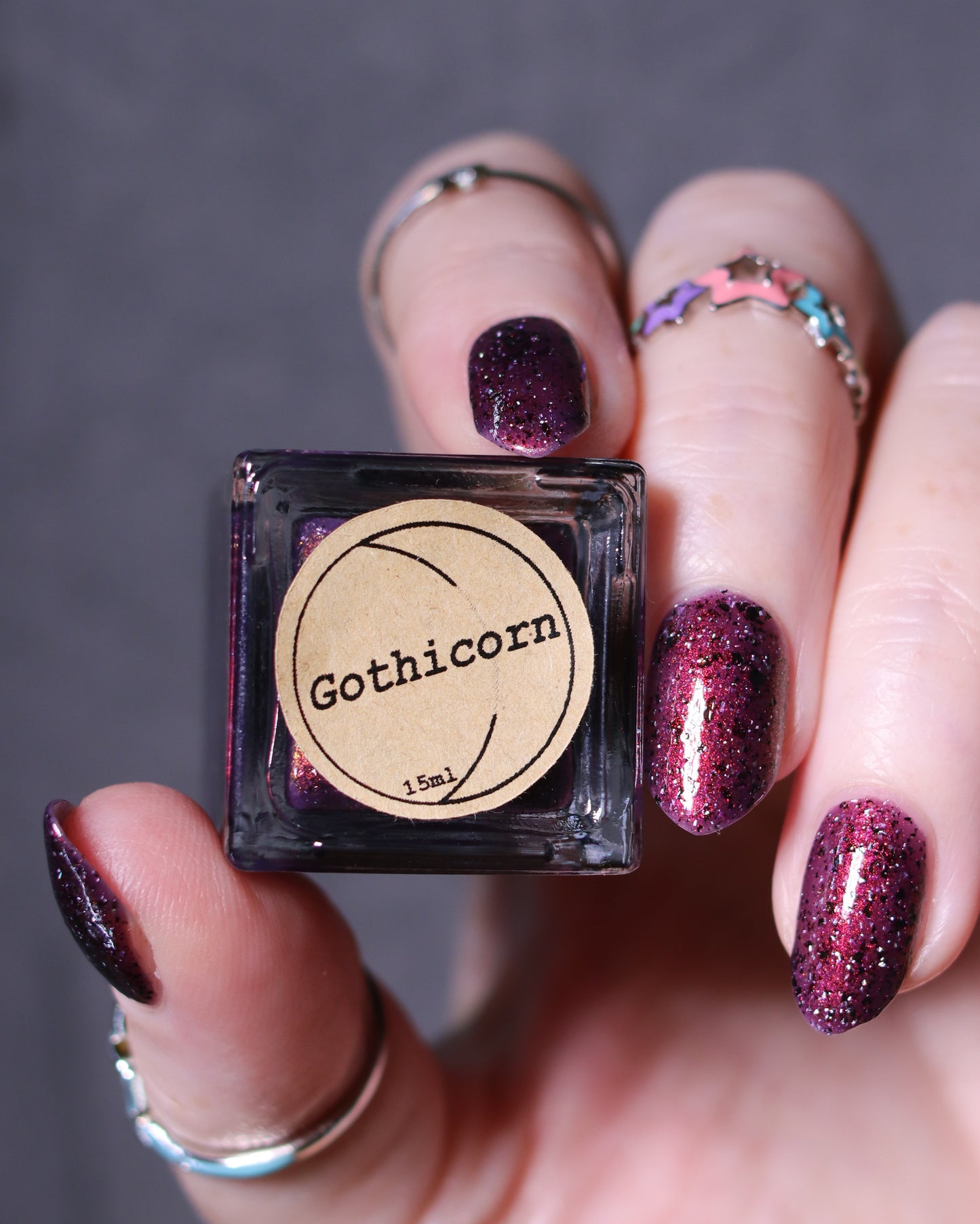 Gothicorn