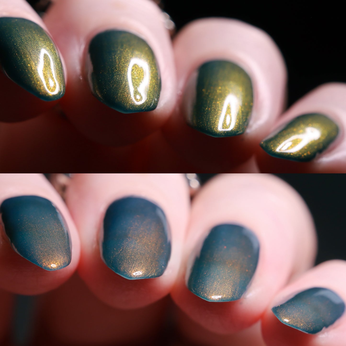 Infected Crossroads