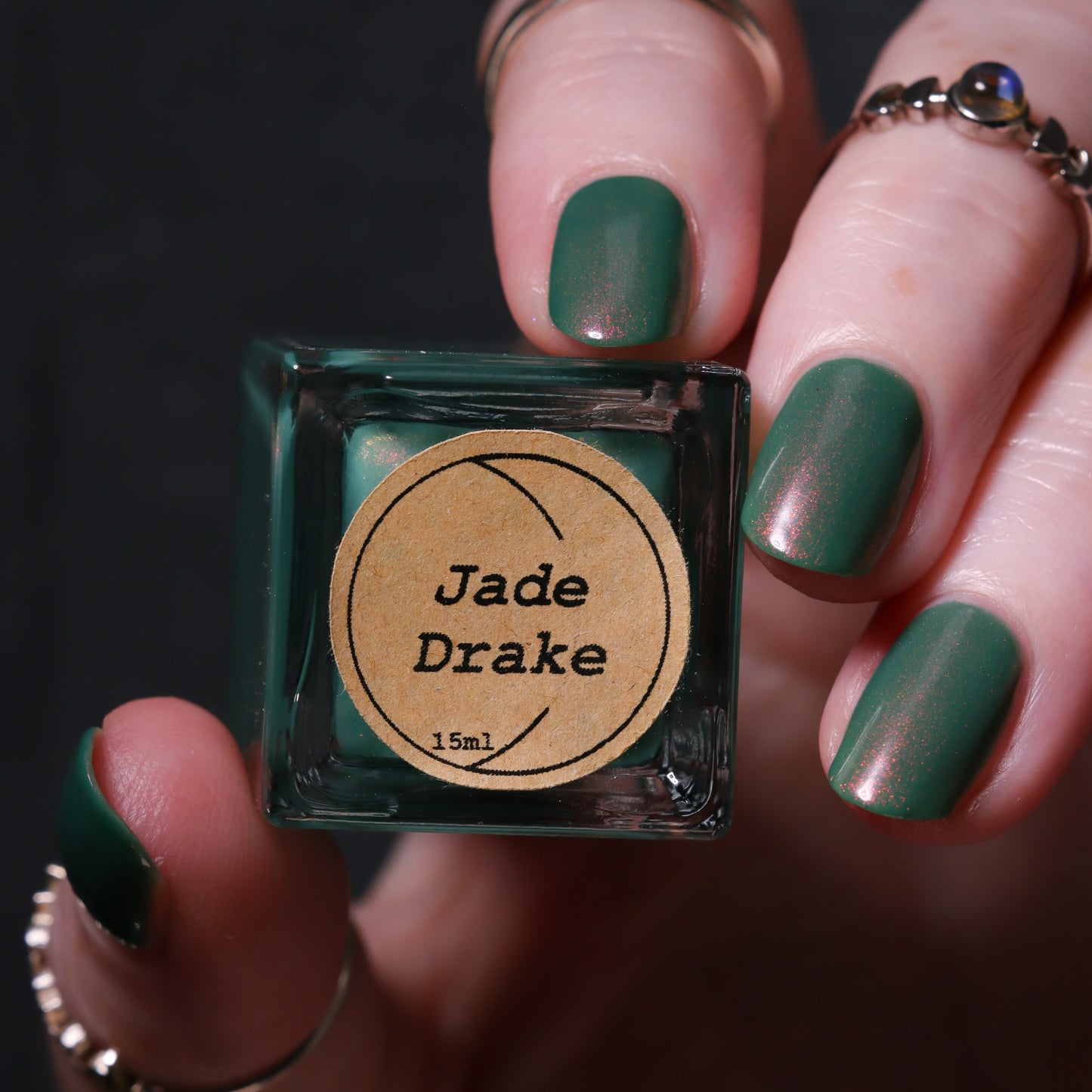 Jade Drake