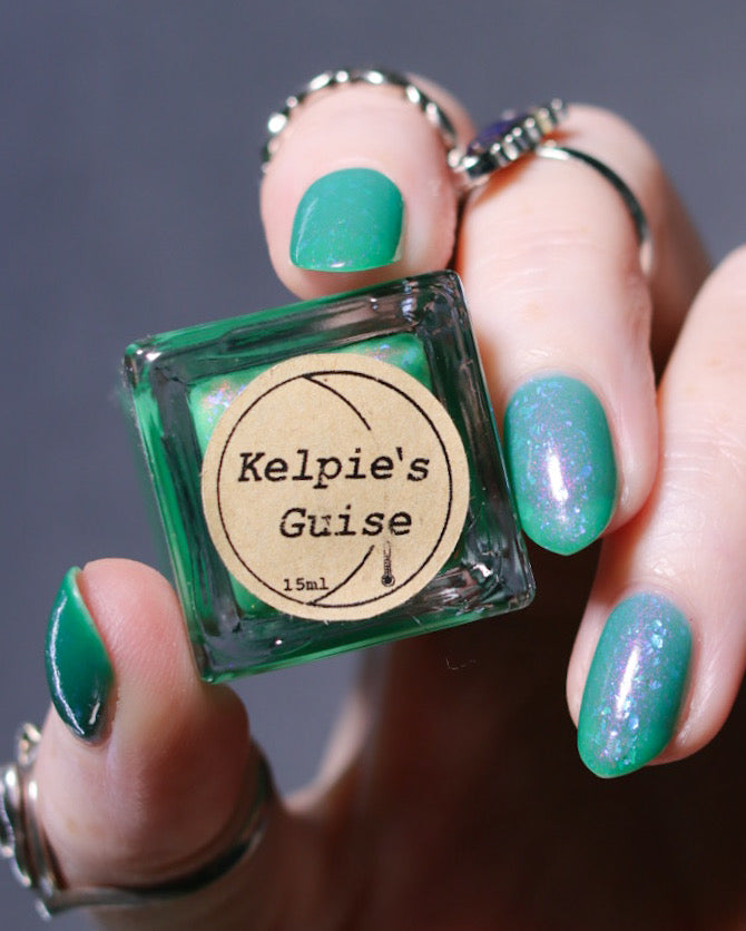 Kelpie's Guise