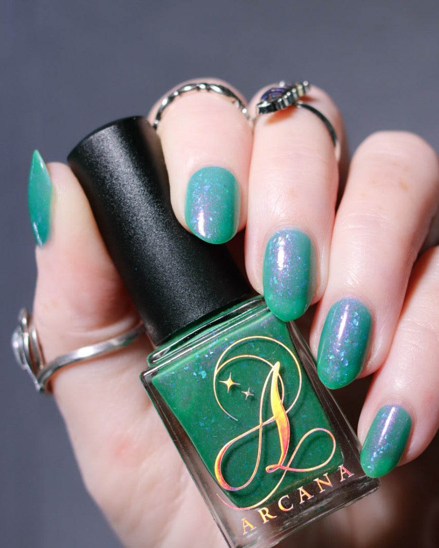 Kelpie's Guise