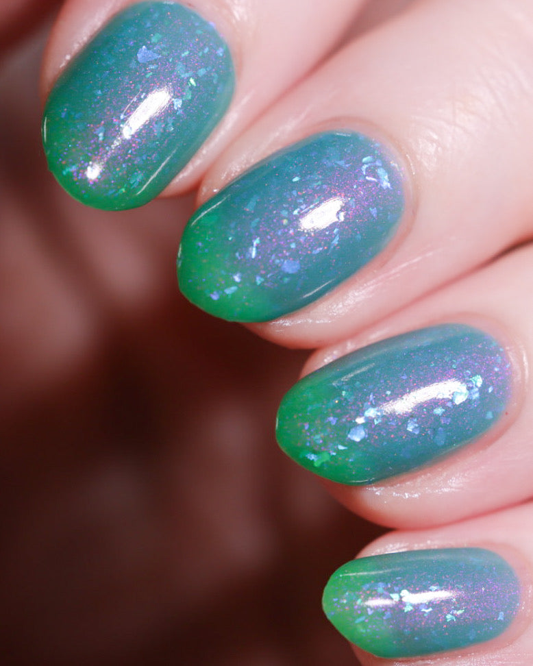 Kelpie's Guise