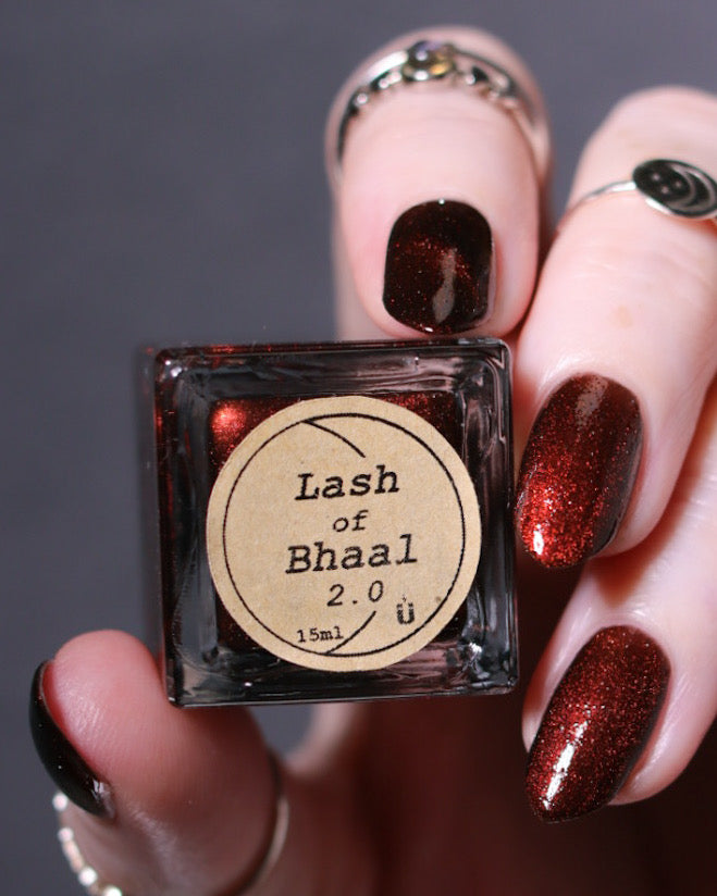 Lash of Bhaal 2.0