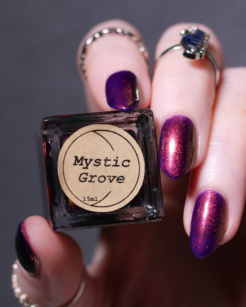Mystic Grove