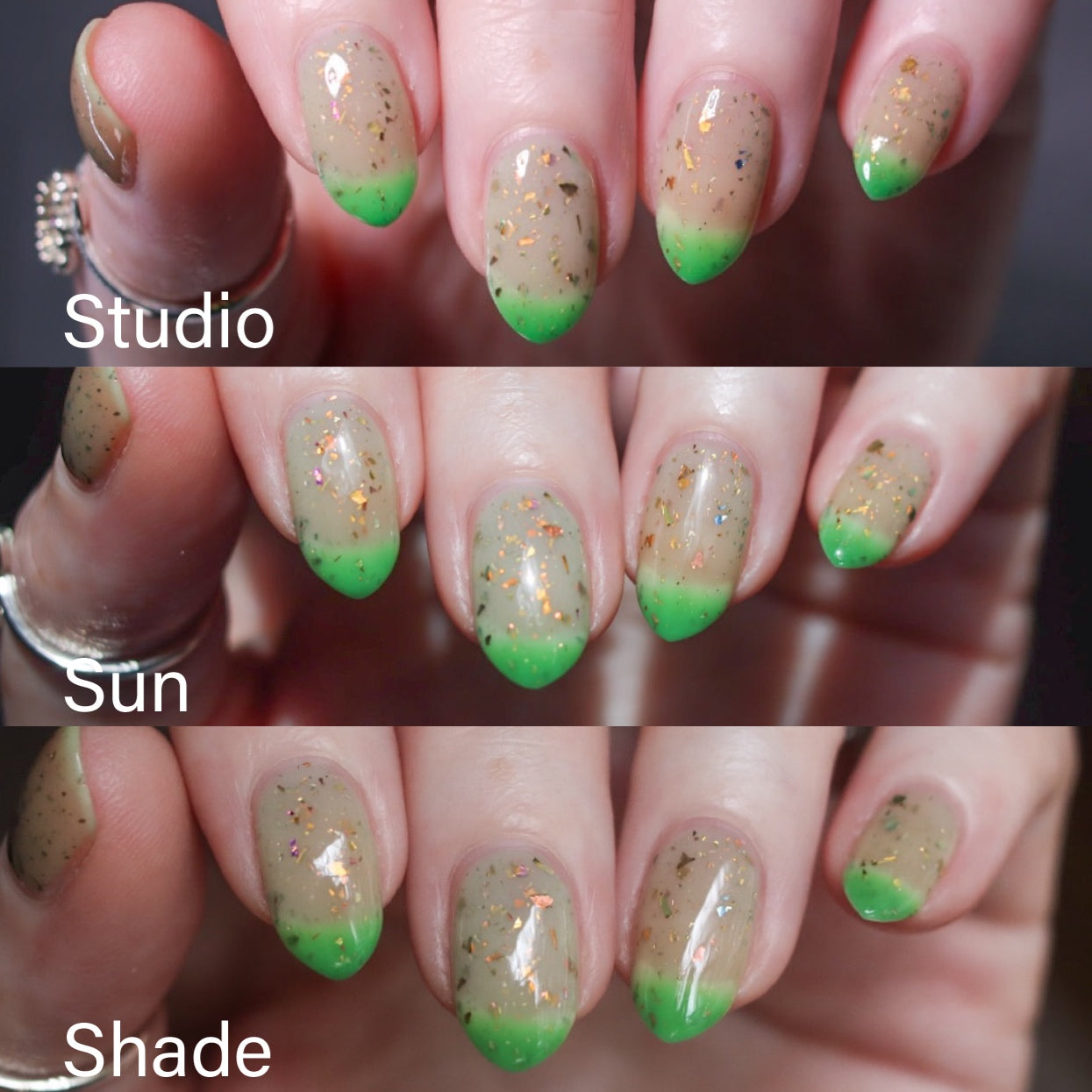 New Growth