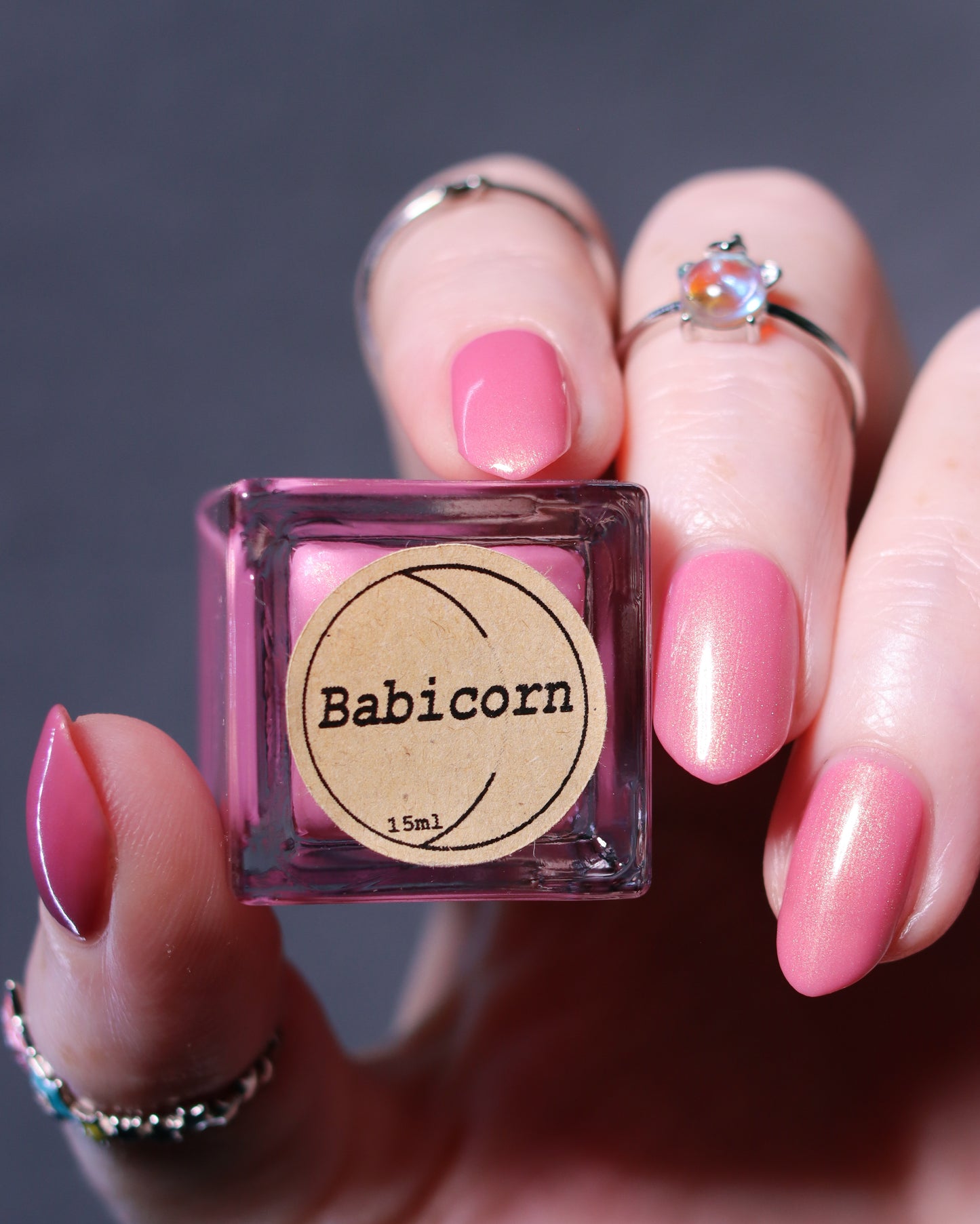Babicorn
