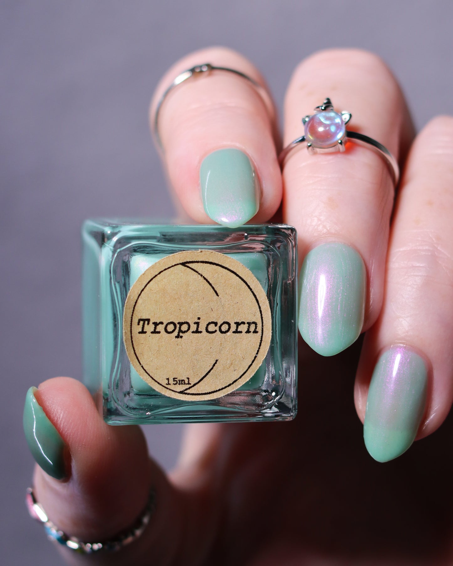 Tropicorn