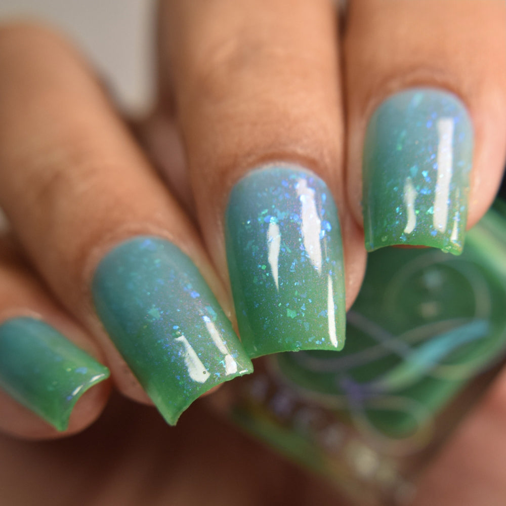 Kelpie's Guise