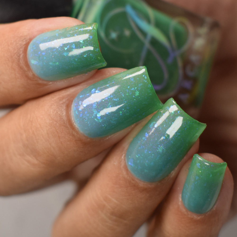 Kelpie's Guise