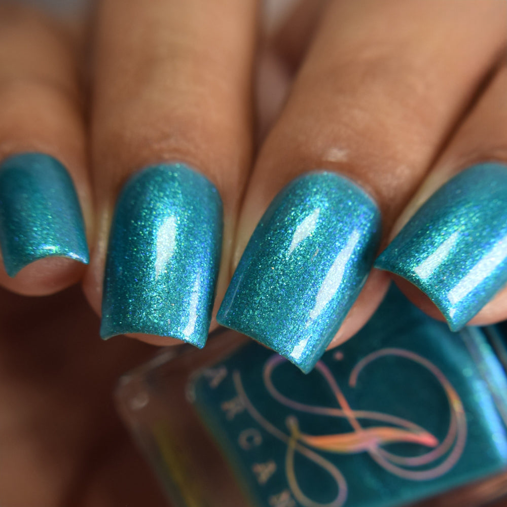 Arcane Tides