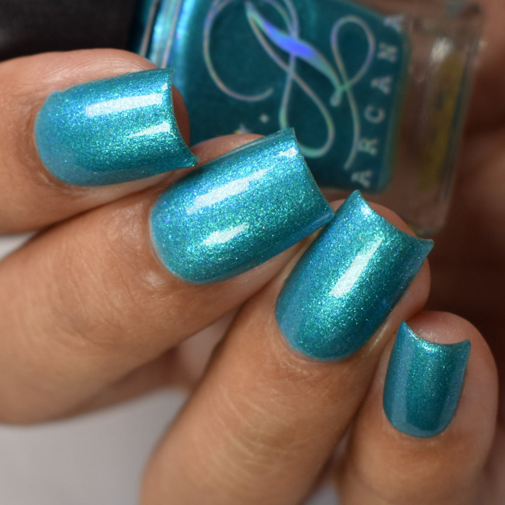 Arcane Tides