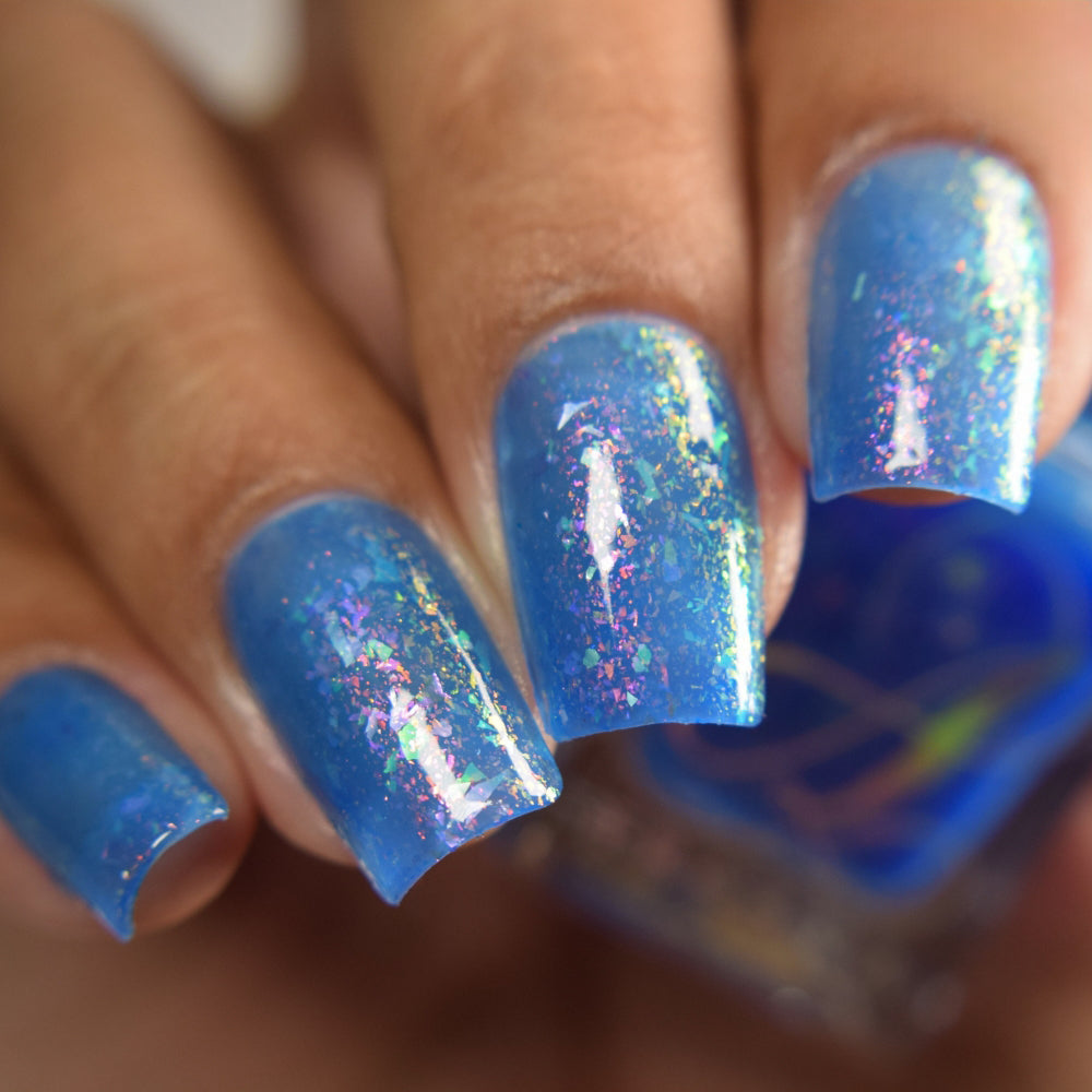 Azure Blooms 2.0