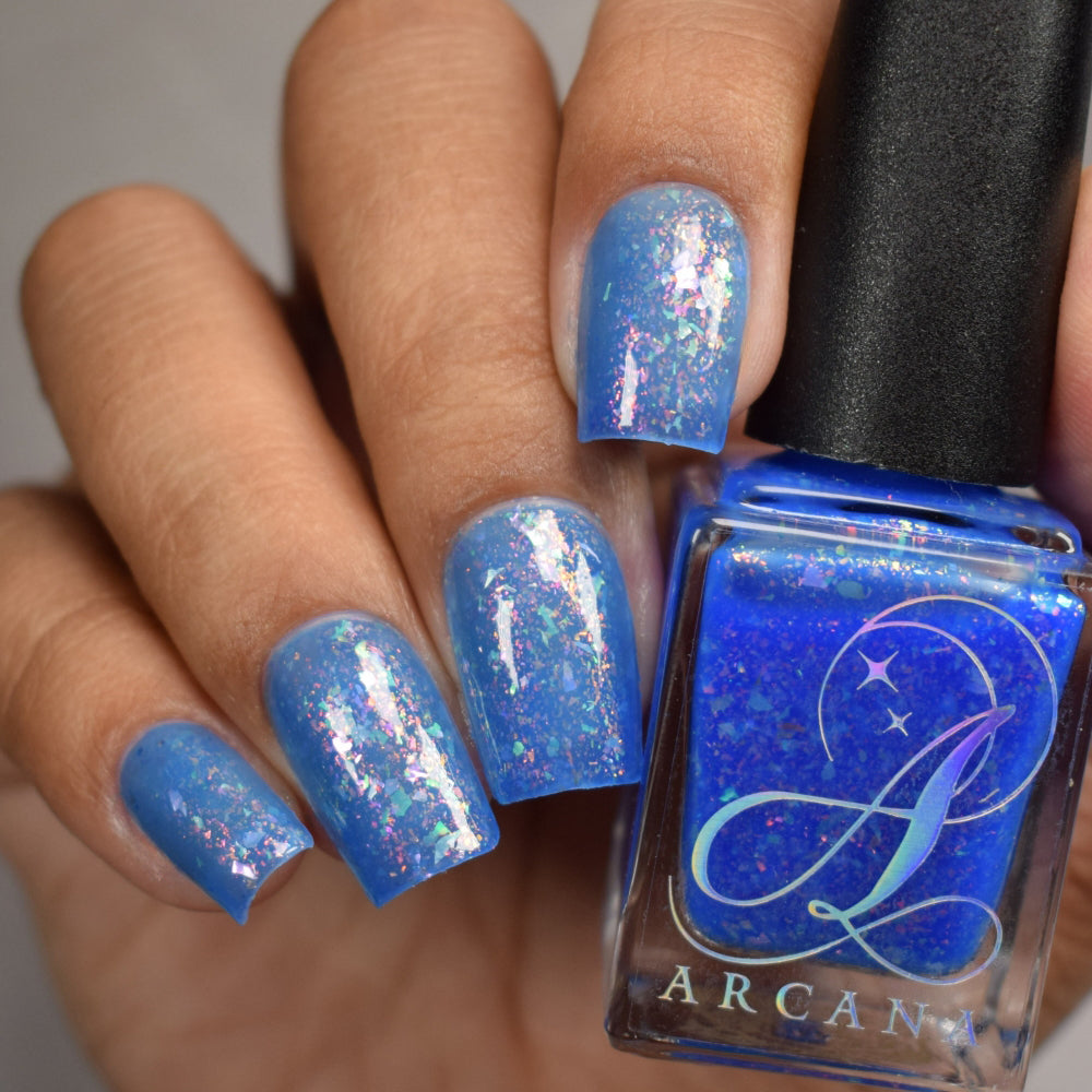 Azure Blooms 2.0