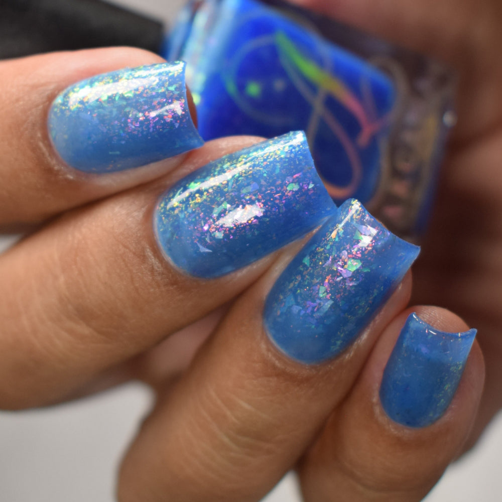 Azure Blooms 2.0