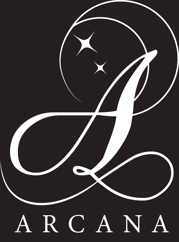 Arcana Lacquer