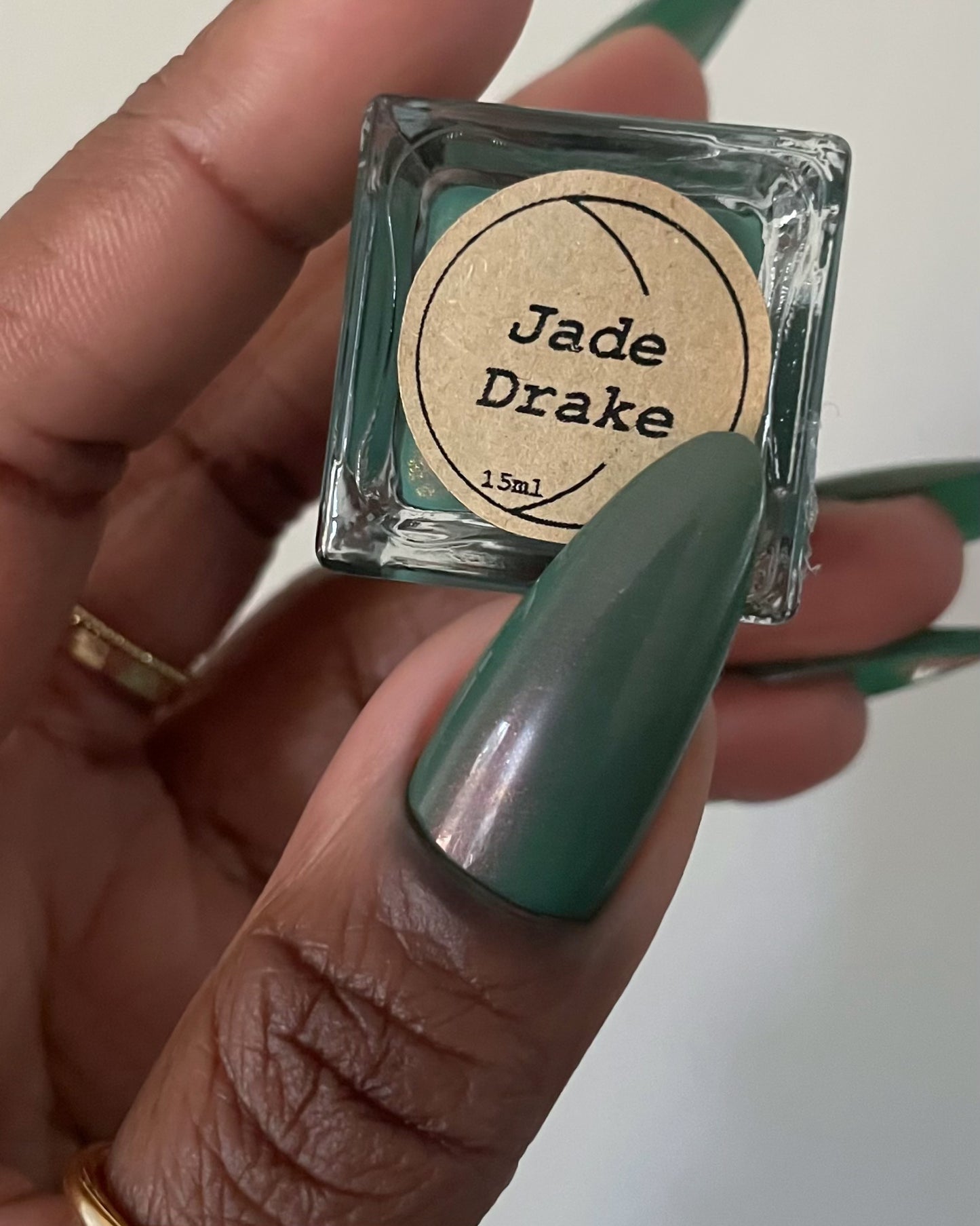 Jade Drake