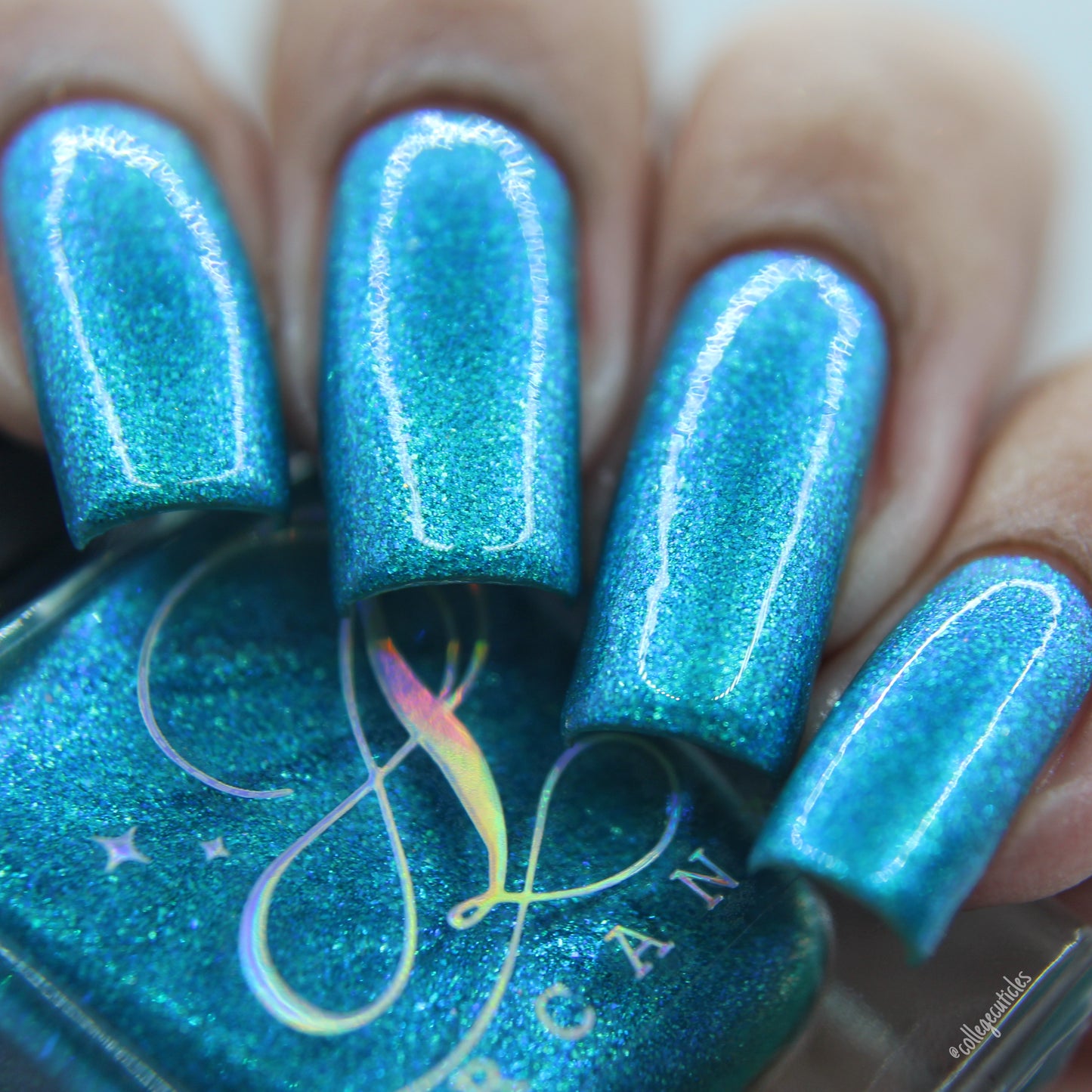 Arcane Tides