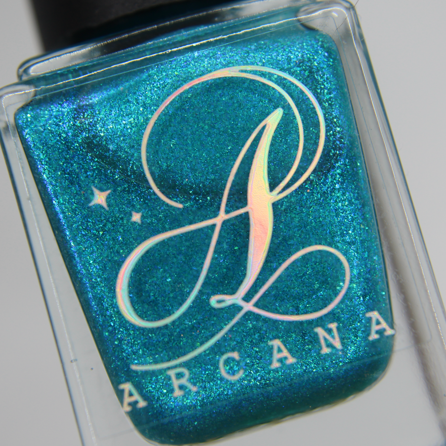 Arcane Tides