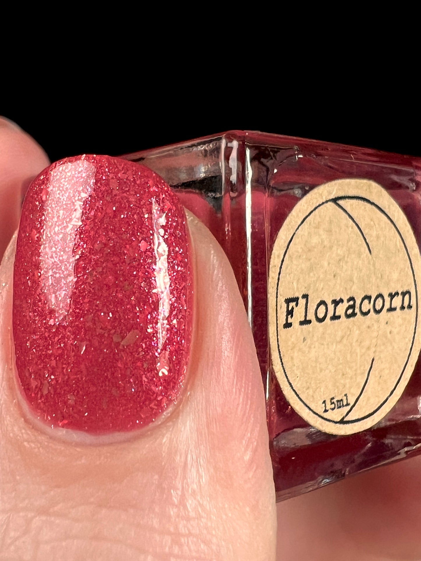 Floracorn