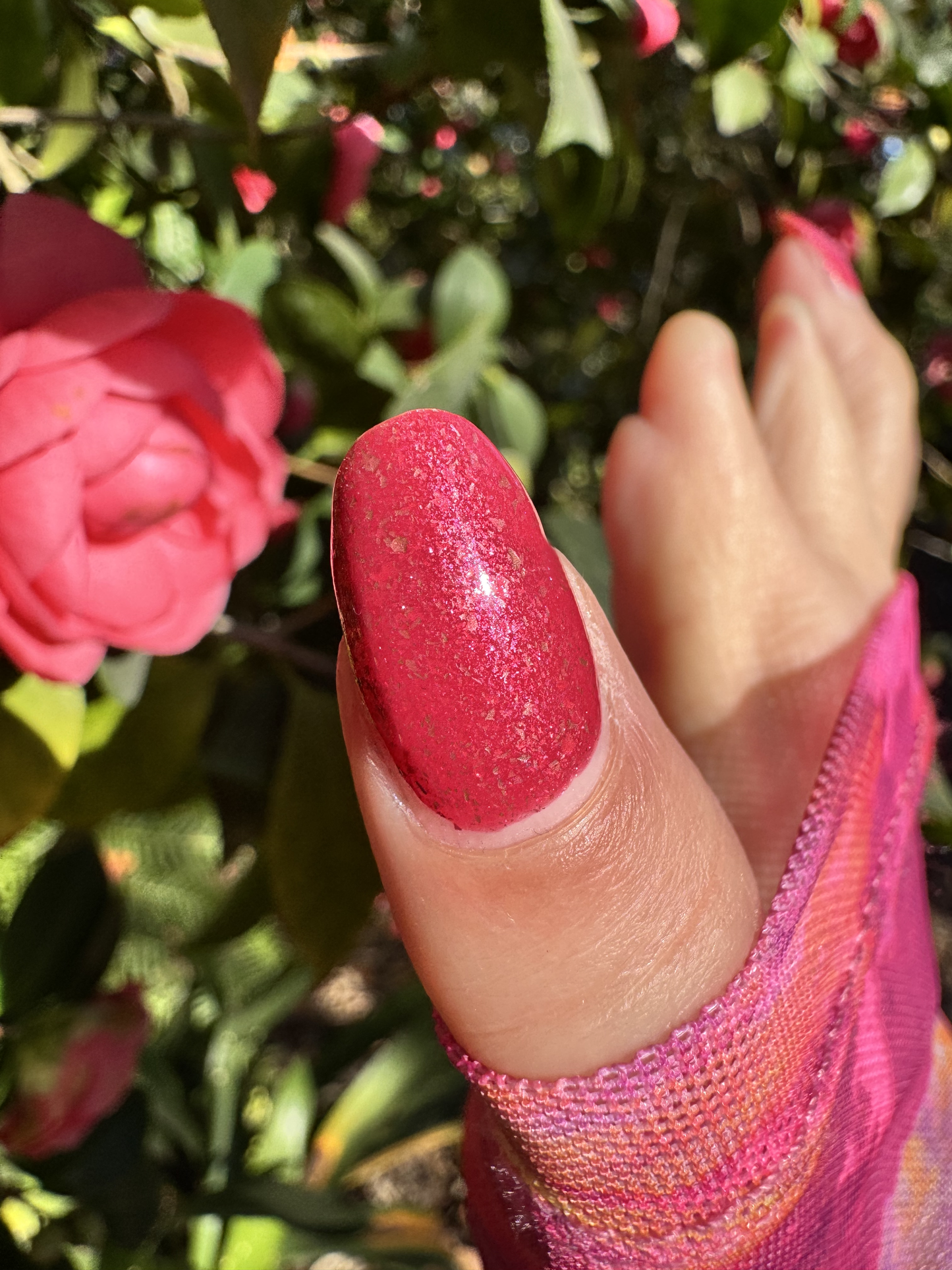 Floracorn