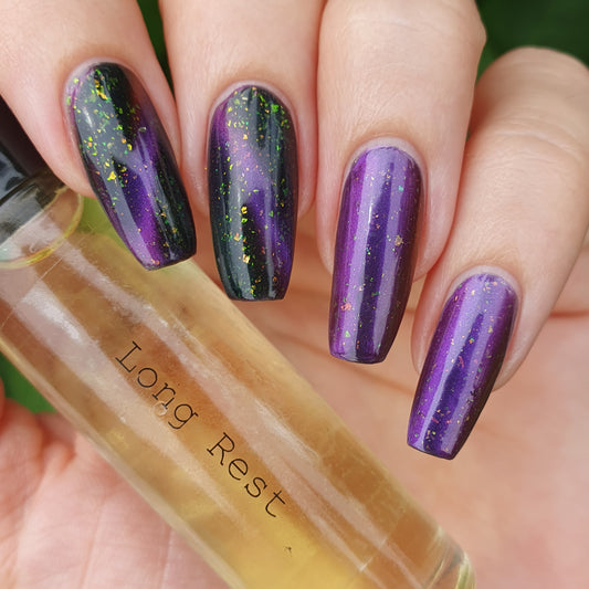 Cuticle Oil - Long Rest