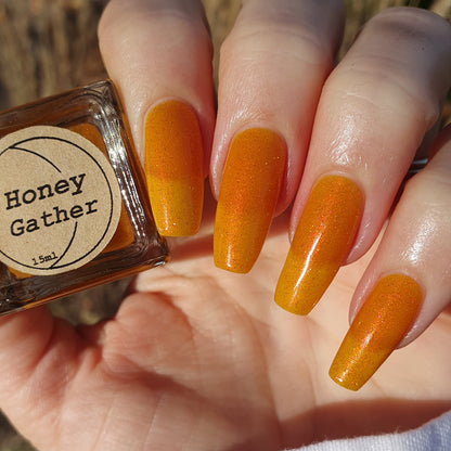 Honey Gather