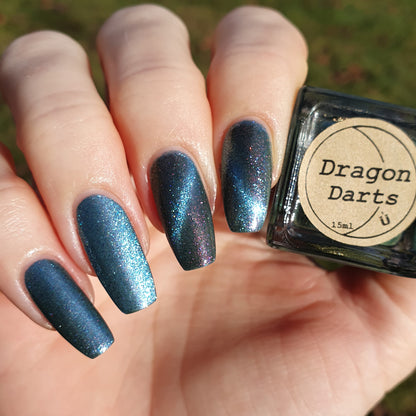 Dragon Darts