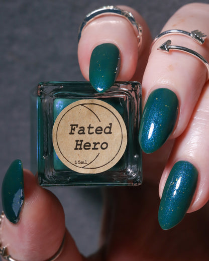 Fated Hero