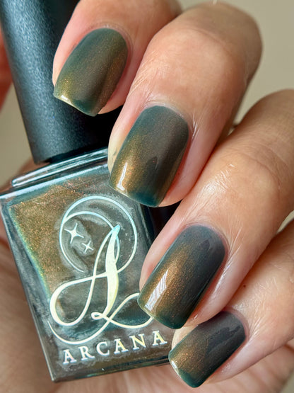 Infected Crossroads