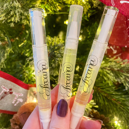 Cuticle Oil - Family Traditions