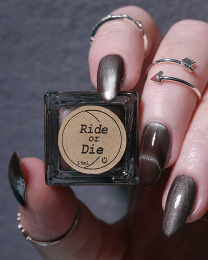 Ride or Die
