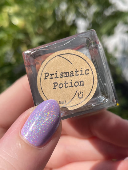 Prismatic Potion