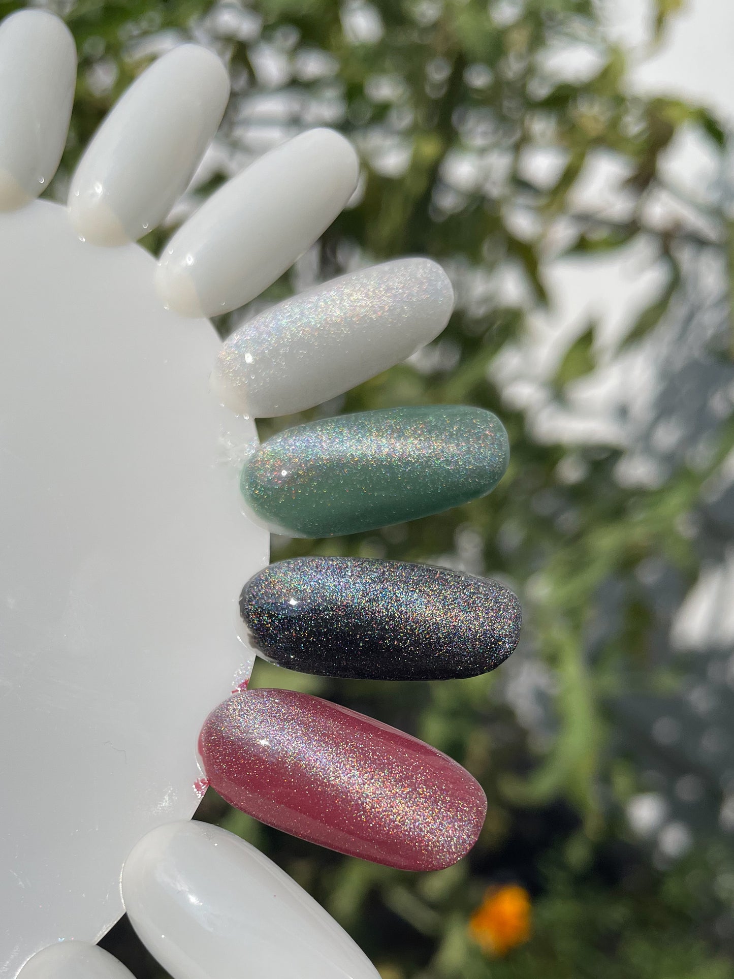 Prismatic Potion