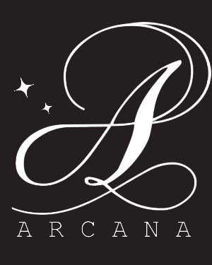 Arcana Lacquer
