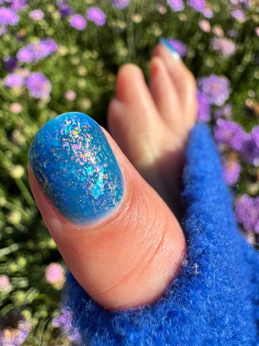 Azure Blooms 2.0