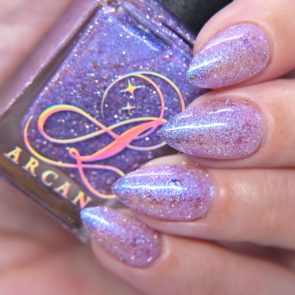 Mystery Collab Overpour